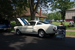 6s193 At 2011 Car Craft Street Machine Nationals